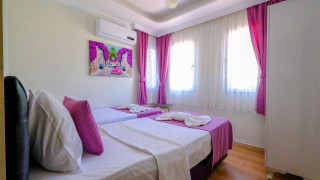 VKV8377 Villa Kalkan