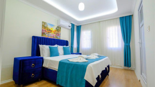 VKV8377 Villa Kalkan