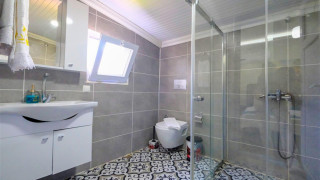 VKV8377 Villa Kalkan