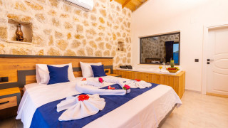VKV1400 Villa Kalkan