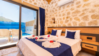 VKV1400 Villa Kalkan