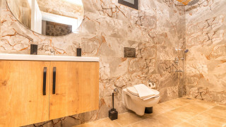 VKV1400 Villa Kalkan