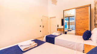 VKV1400 Villa Kalkan