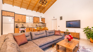 VKV1400 Villa Kalkan