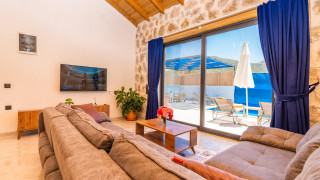 VKV1400 Villa Kalkan