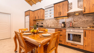 VKV1400 Villa Kalkan