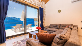 VKV1400 Villa Kalkan