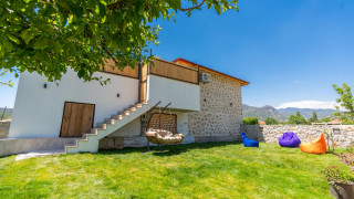 VKV1400 Villa Kalkan
