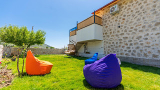 VKV1400 Villa Kalkan