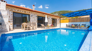 VKV1400 Villa Kalkan