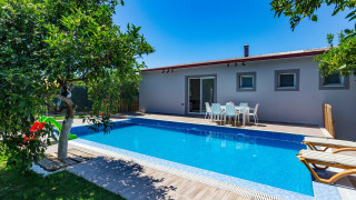 VKV1309 Villa Kalkan