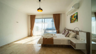 BVK1684 Balayı Villası