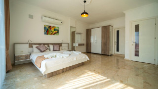 BVK1684 Balayı Villası