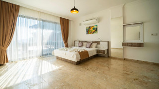 BVK1684 Balayı Villası