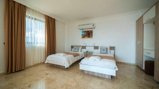 BVK1684 Balayı Villası
