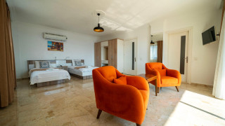 BVK1684 Balayı Villası