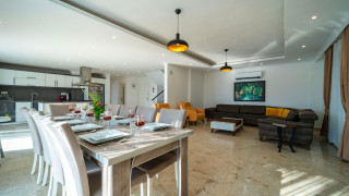 BVK1684 Balayı Villası
