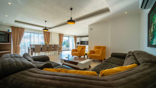 BVK1684 Balayı Villası