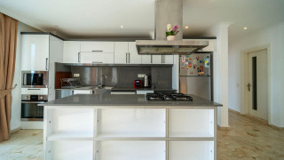 BVK1684 Balayı Villası