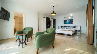 BVK1684 Balayı Villası