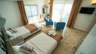 BVK1684 Balayı Villası
