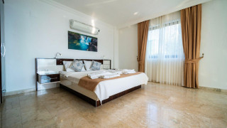 BVK1684 Balayı Villası