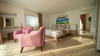 BVK1684 Balayı Villası