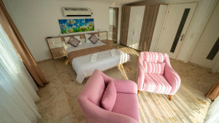 BVK1684 Balayı Villası
