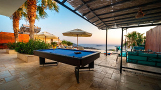 BVK1684 Balayı Villası
