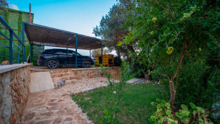 BVK1684 Balayı Villası