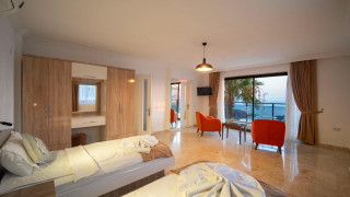BVK1684 Balayı Villası