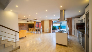 BVK1684 Balayı Villası