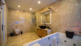 BVK1684 Balayı Villası