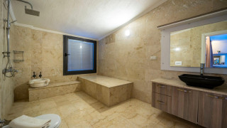 BVK1684 Balayı Villası