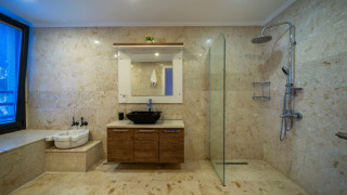 BVK1684 Balayı Villası