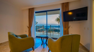 BVK1684 Balayı Villası