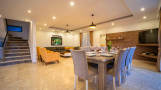 BVK1684 Balayı Villası