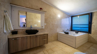 BVK1684 Balayı Villası