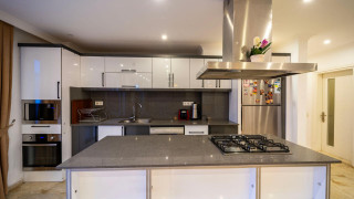 BVK1684 Balayı Villası