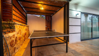 BVK1684 Balayı Villası