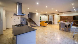 BVK1684 Balayı Villası