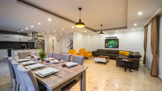 BVK1684 Balayı Villası