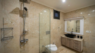 BVK1684 Balayı Villası