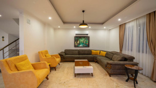 BVK1684 Balayı Villası