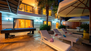 BVK1684 Balayı Villası