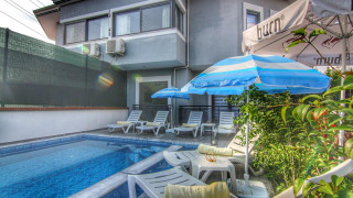 VKV6456 Villa Kalkan