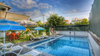 VKV6456 Villa Kalkan