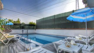VKV6456 Villa Kalkan