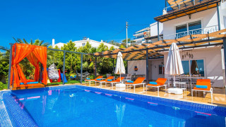 VKV5703 Villa Kalkan