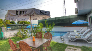 VKV6456 Villa Kalkan